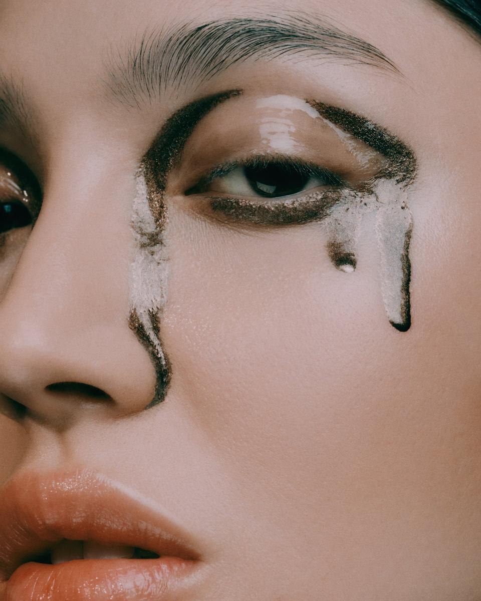 Beauty makeup by Sandra Broniszewska — photo 1