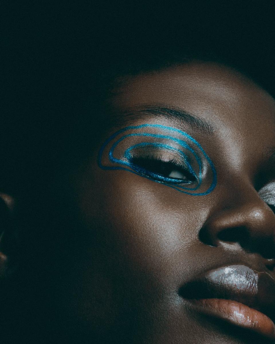 Beauty makeup by Sandra Broniszewska — photo 2