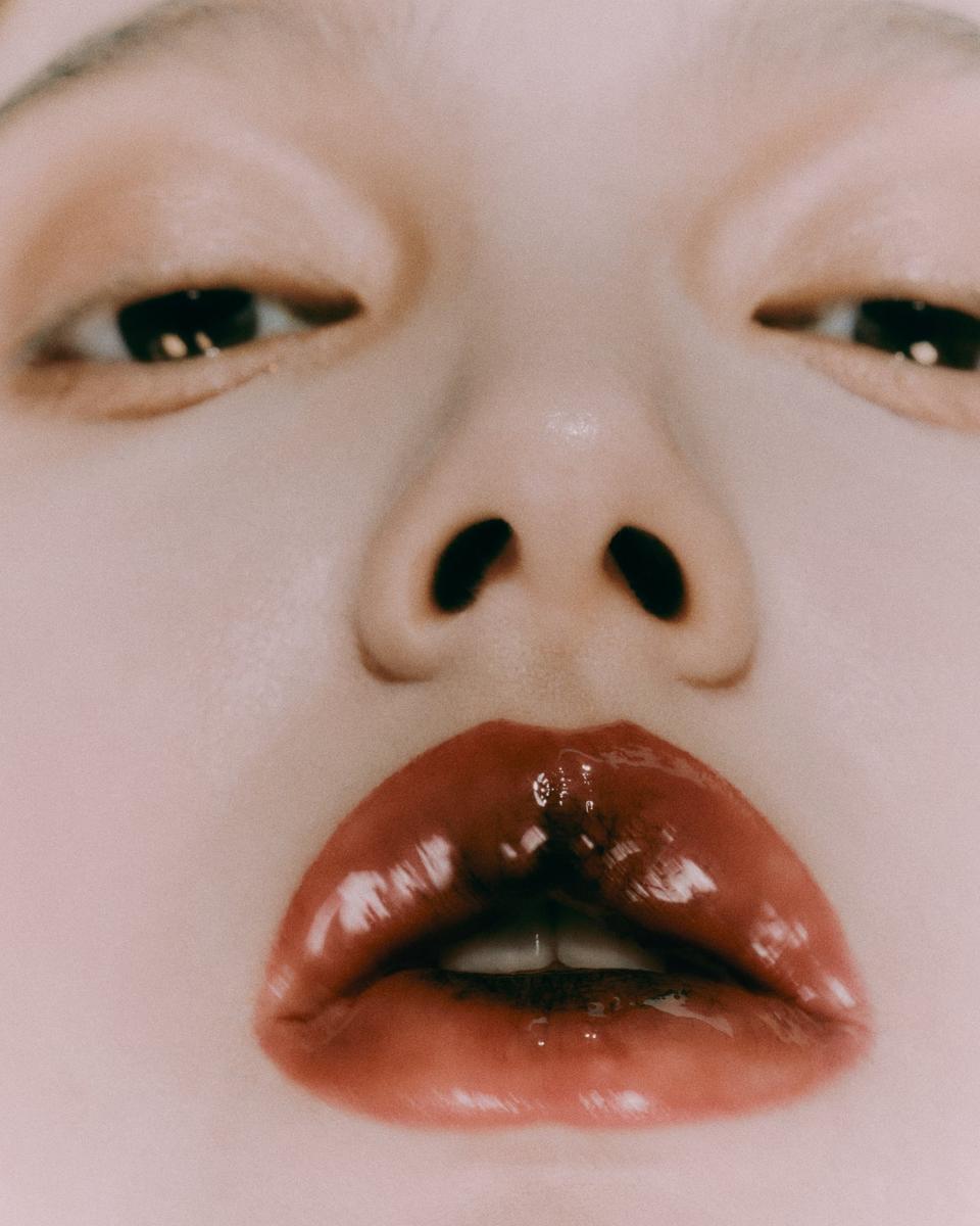Beauty makeup by Sandra Broniszewska — photo 3