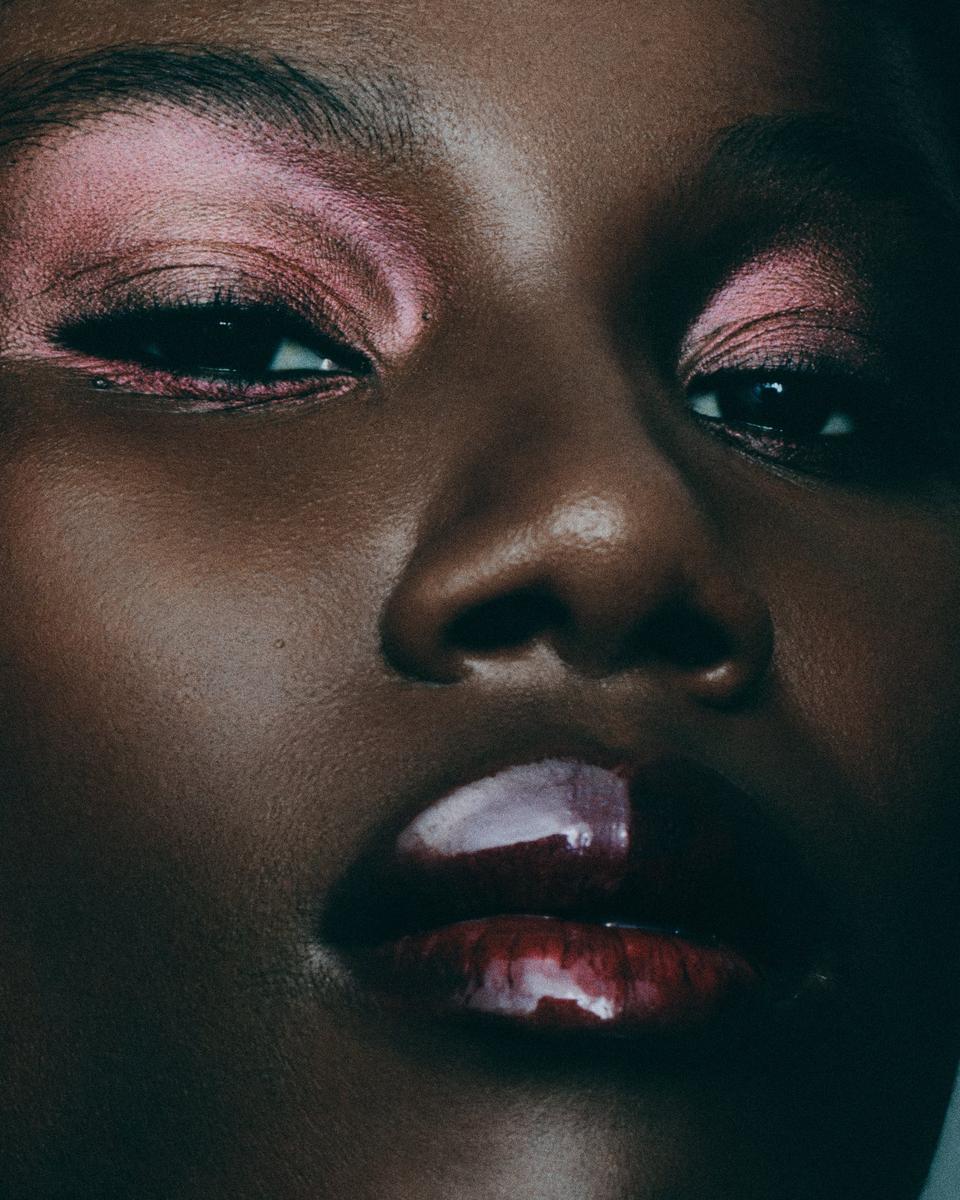 Beauty makeup by Sandra Broniszewska — photo 4