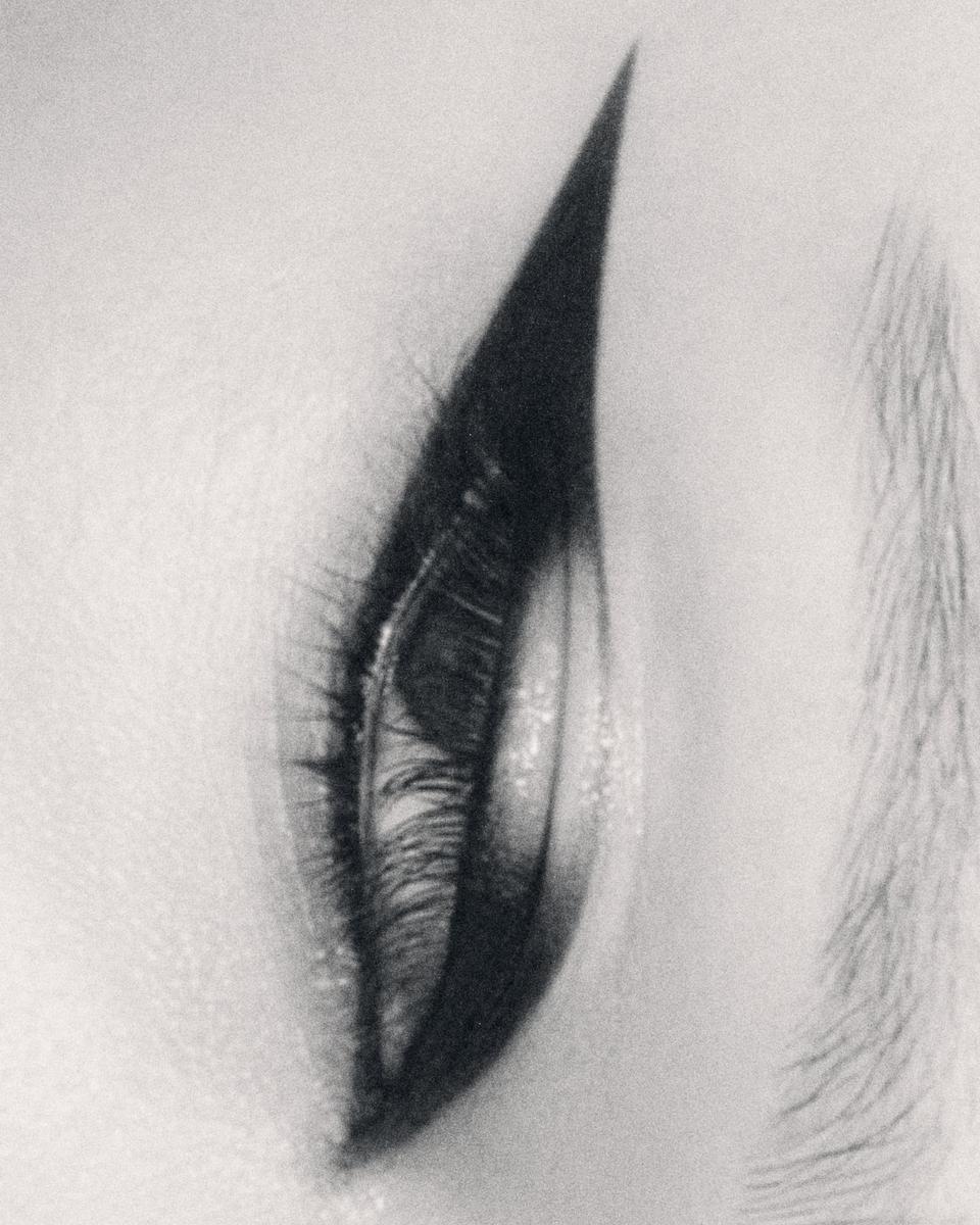 Beauty makeup by Sandra Broniszewska — photo 5