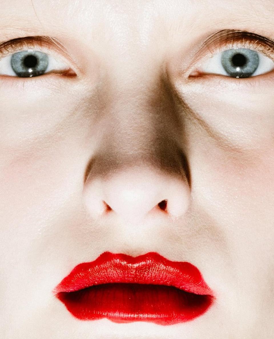 Beauty makeup by Sandra Broniszewska — photo 7