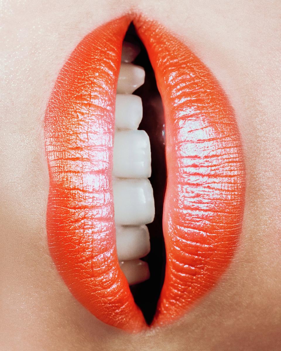 Beauty makeup by Sandra Broniszewska — photo 8