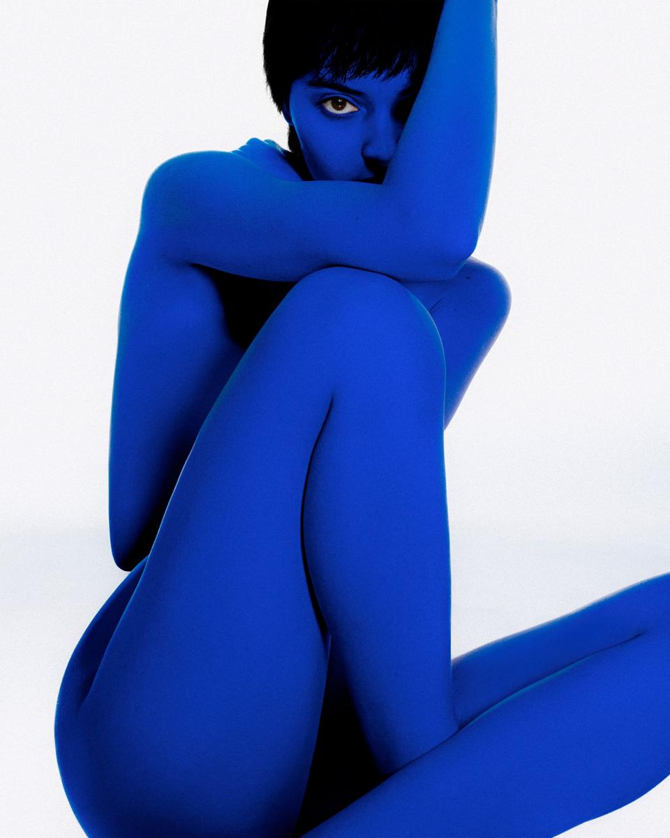 Beauty makeup by Sandra Broniszewska — photo 9