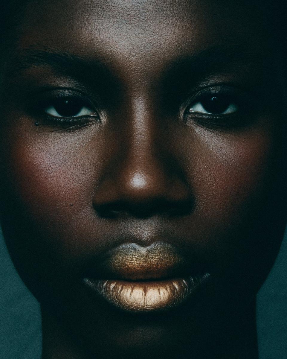 Beauty makeup by Sandra Broniszewska — photo 10