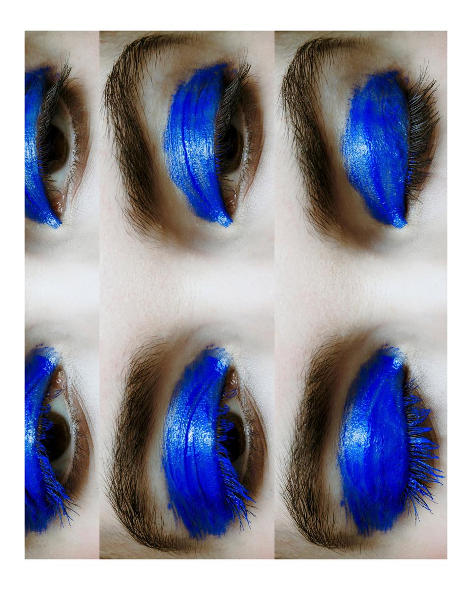 Beauty makeup by Sandra Broniszewska — photo 11