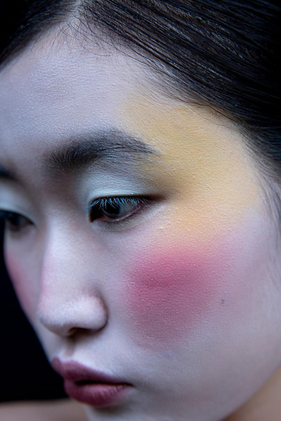 Beauty makeup by Sandra Broniszewska — photo 12