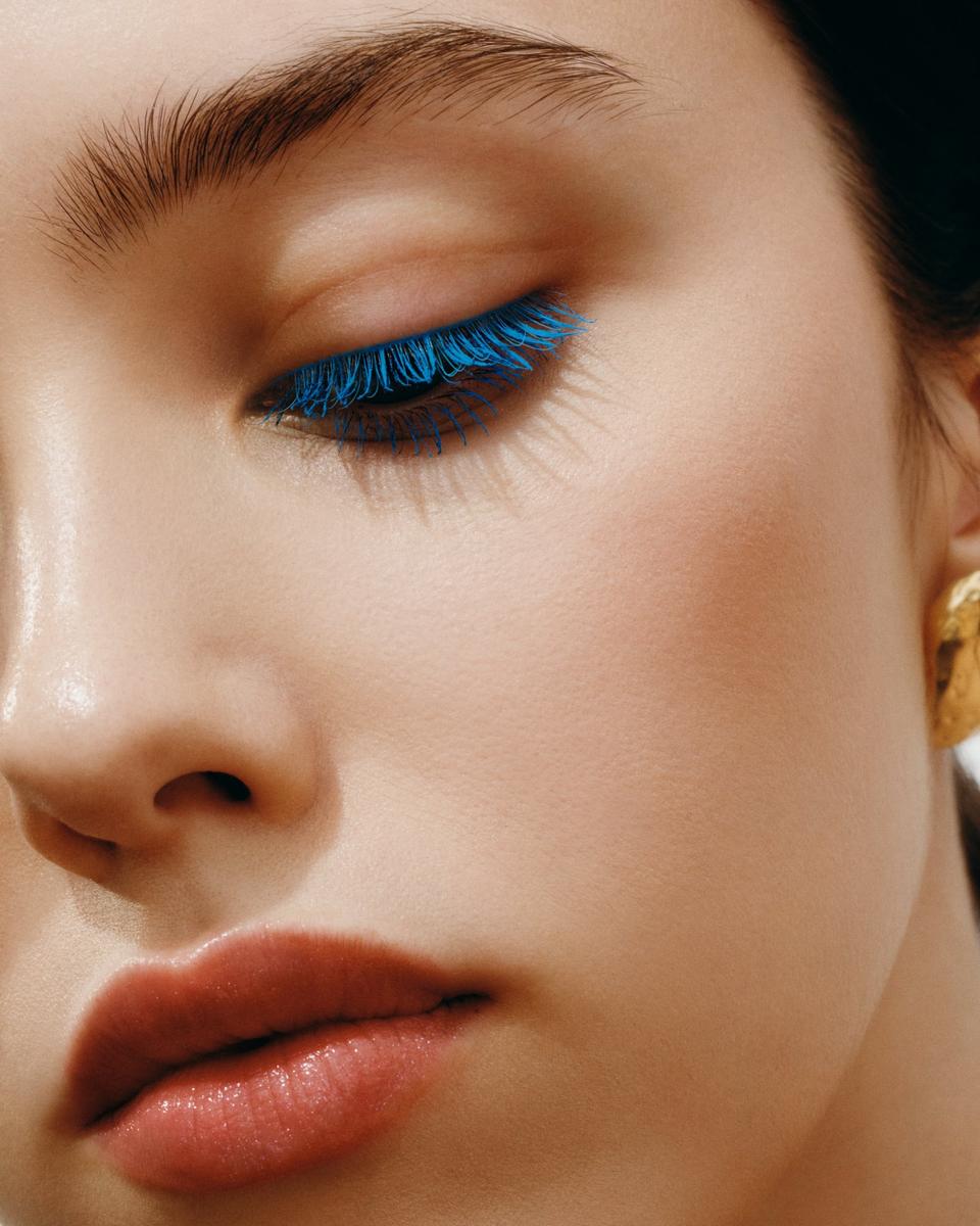 Beauty makeup by Sandra Broniszewska — photo 13
