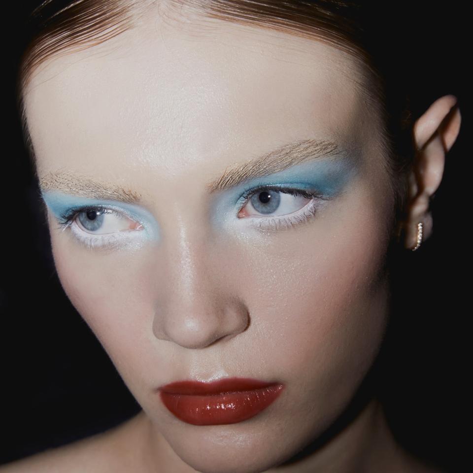 Beauty makeup by Sandra Broniszewska — photo 14