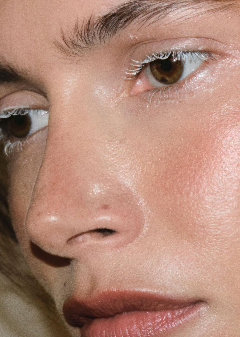 Beauty makeup by Sandra Broniszewska — photo 15