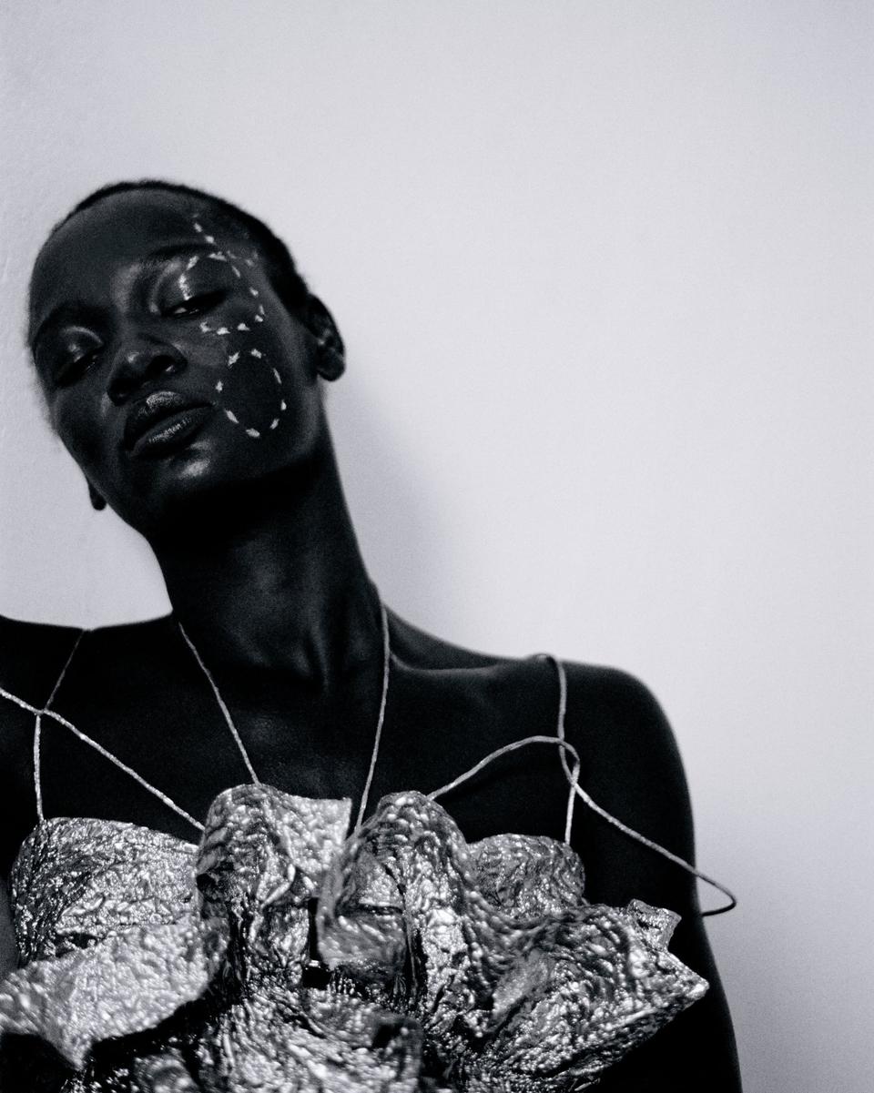 Beauty makeup by Sandra Broniszewska — photo 16