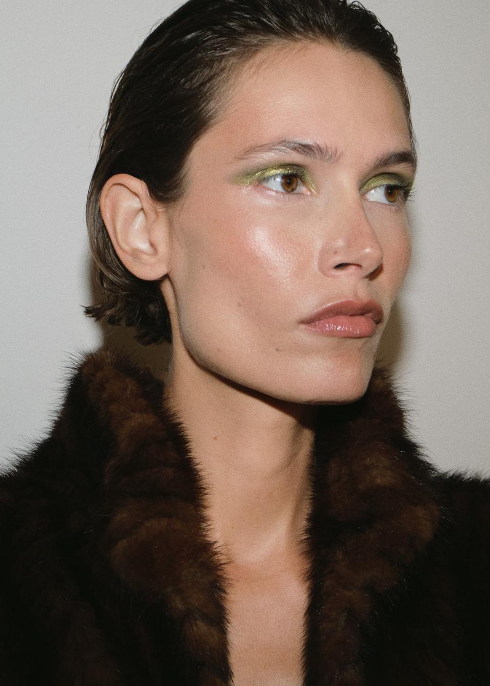 Beauty makeup by Sandra Broniszewska — photo 17