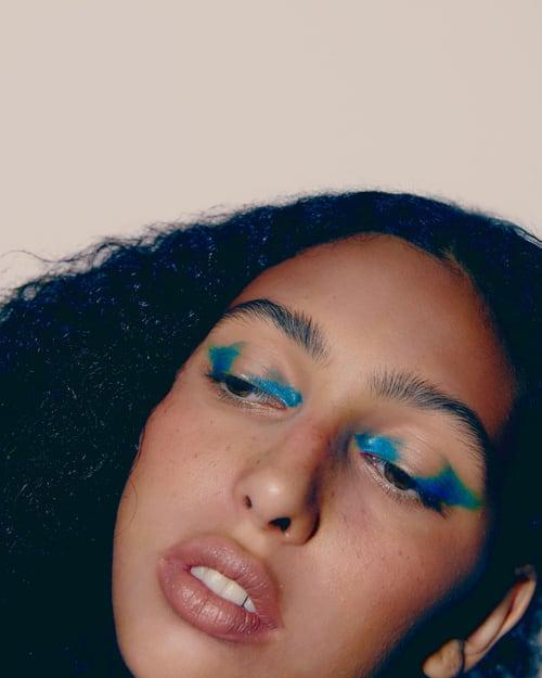 Beauty makeup by Sandra Broniszewska — photo 18