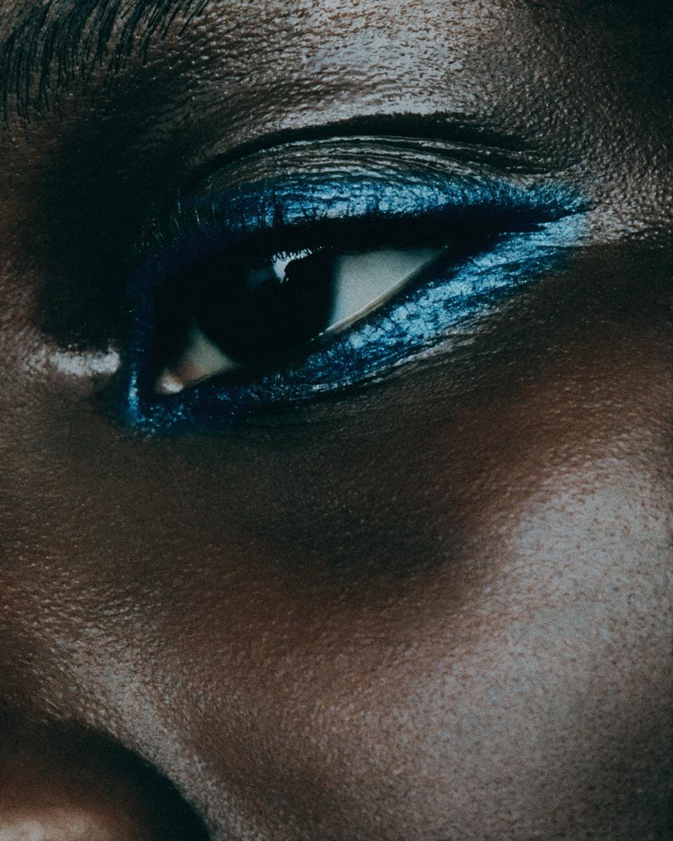 Beauty makeup by Sandra Broniszewska — photo 19