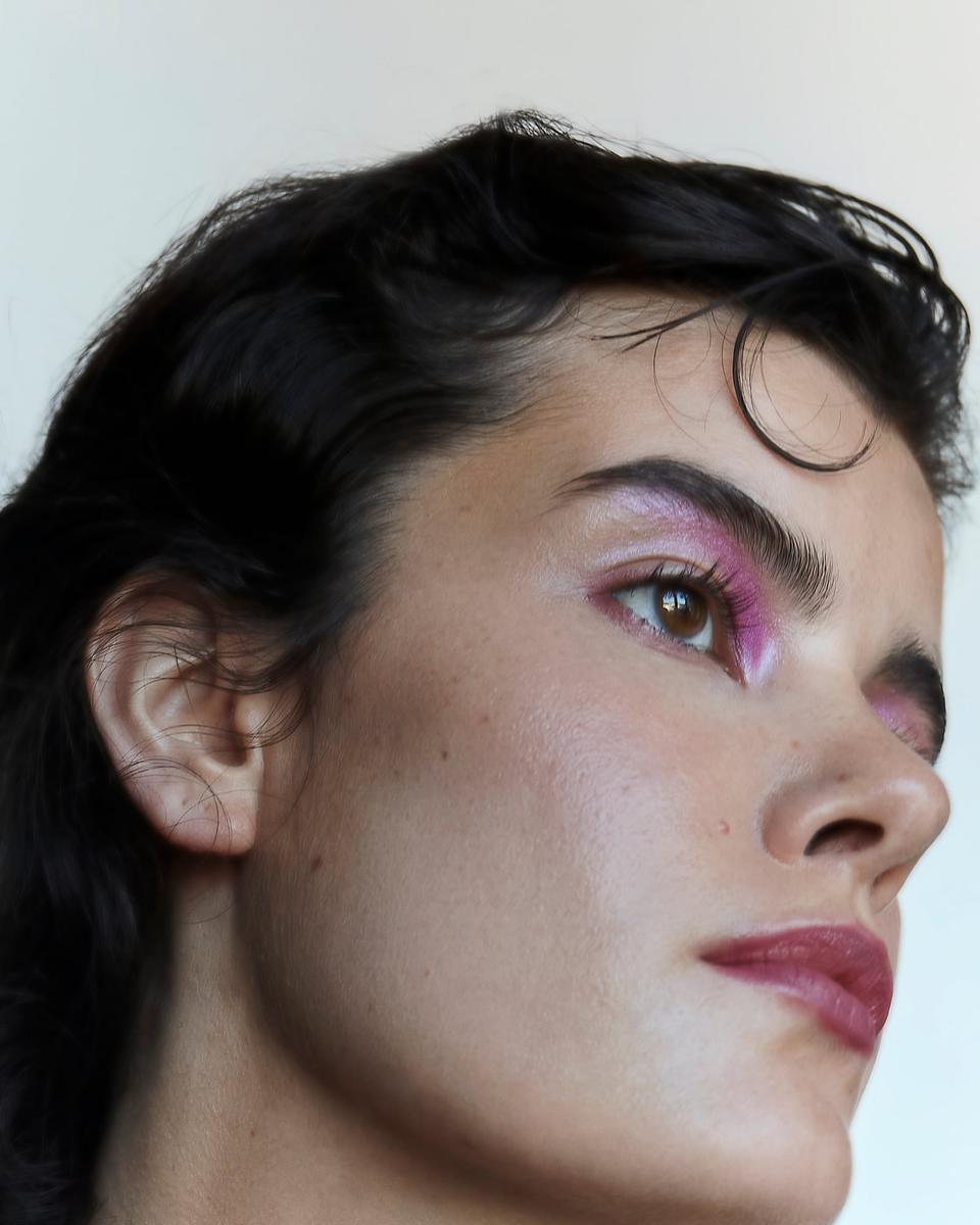Beauty makeup by Sandra Broniszewska — photo 20