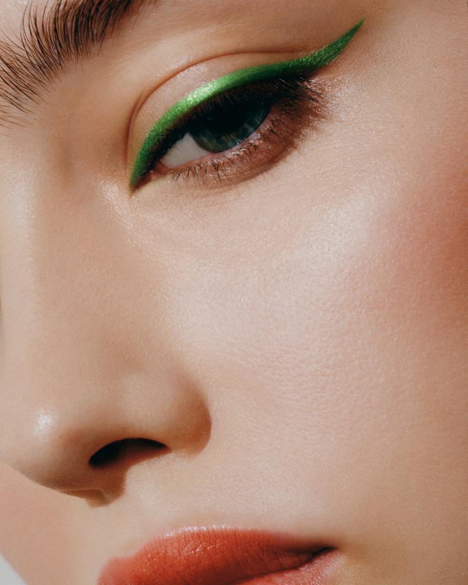 Beauty makeup by Sandra Broniszewska — photo 22