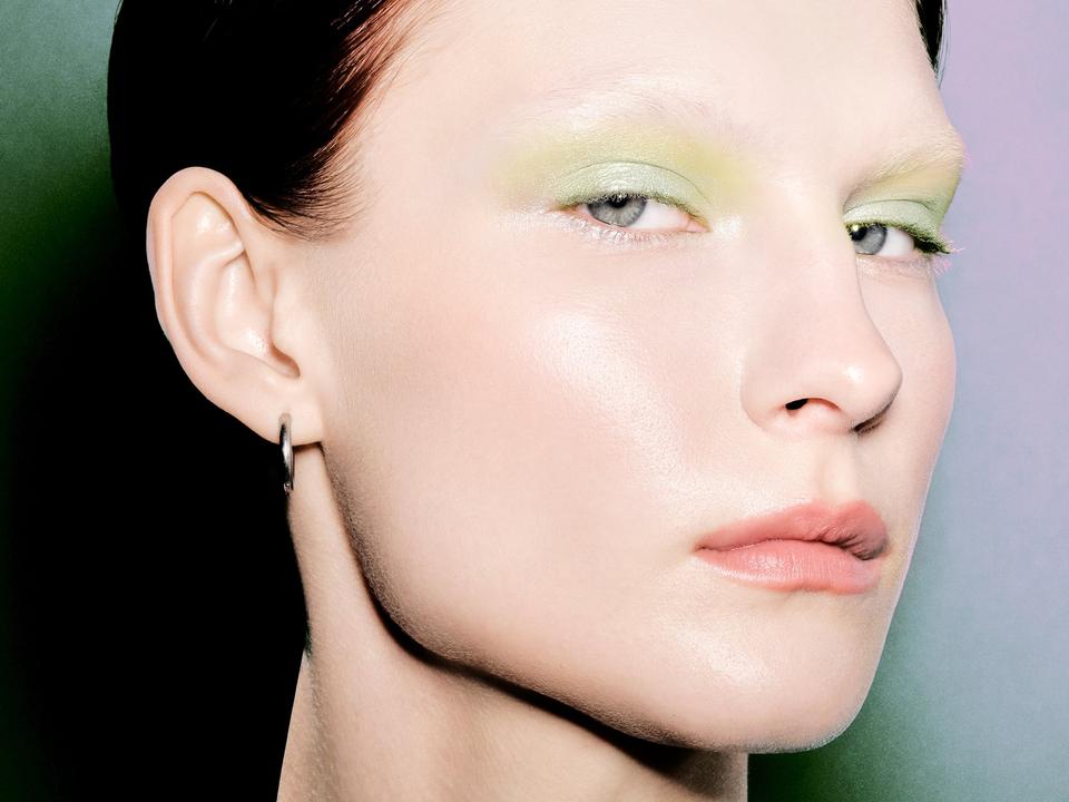 Beauty makeup by Sandra Broniszewska — photo 23