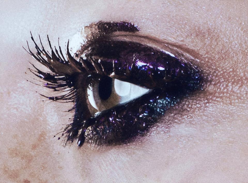 Beauty makeup by Sandra Broniszewska — photo 24