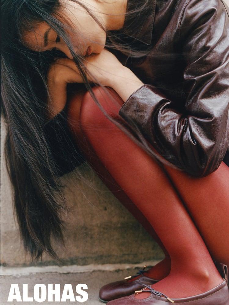 Fashion makeup by Sandra Broniszewska — photo 1