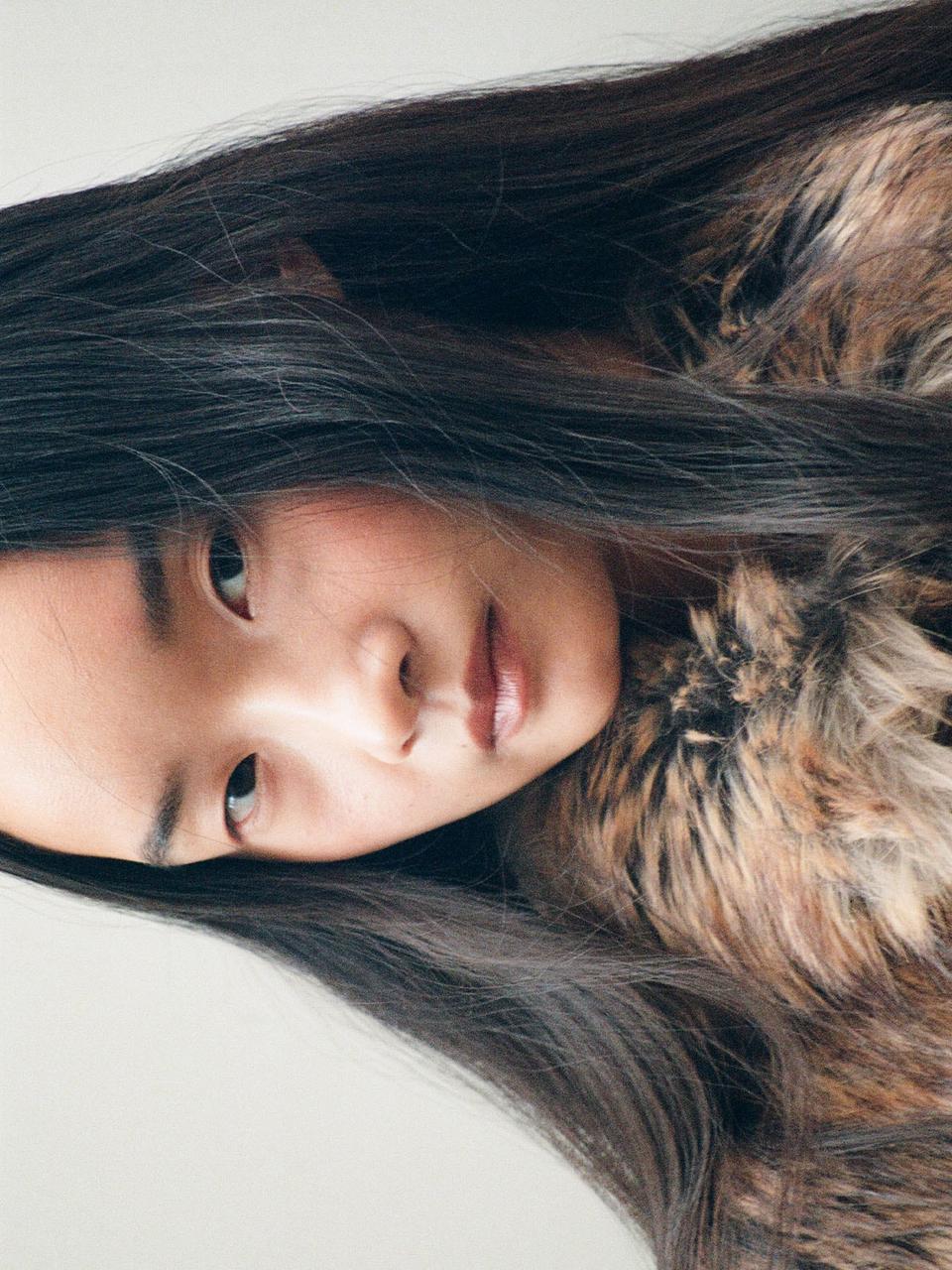Fashion makeup by Sandra Broniszewska — photo 3