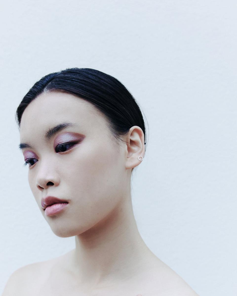 Fashion makeup by Sandra Broniszewska — photo 10
