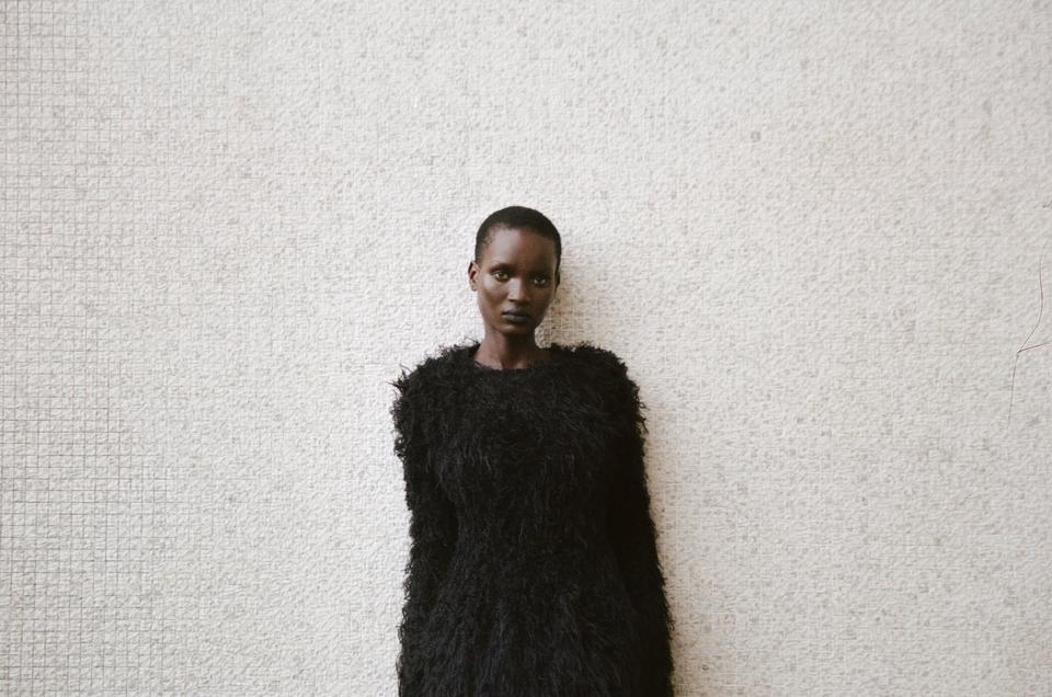 Fashion makeup by Sandra Broniszewska — photo 15