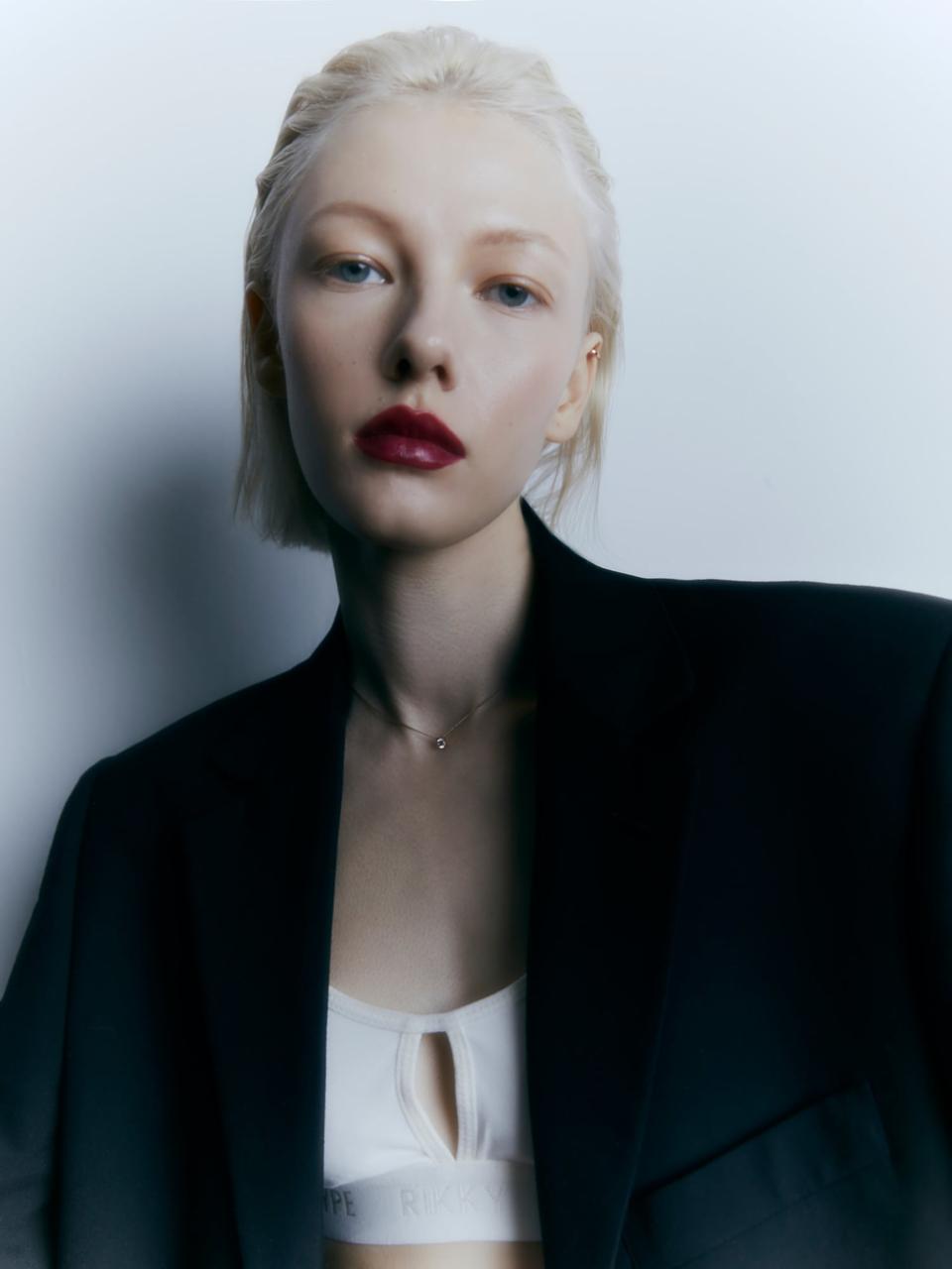 Fashion makeup by Sandra Broniszewska — photo 19