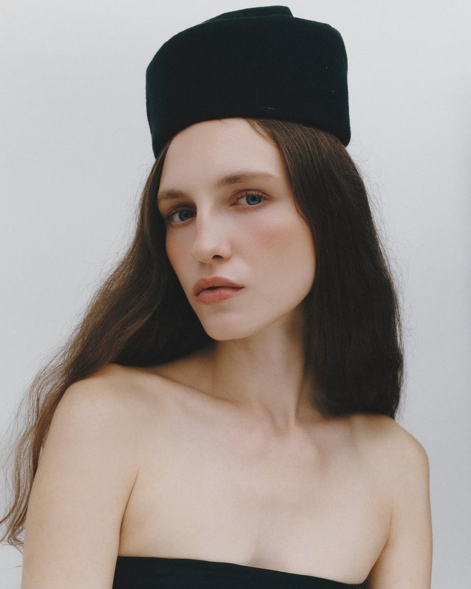 Fashion makeup by Sandra Broniszewska — photo 21
