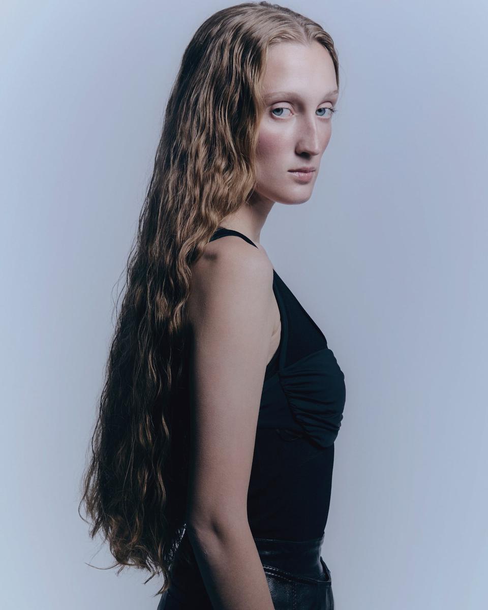 Fashion makeup by Sandra Broniszewska — photo 28