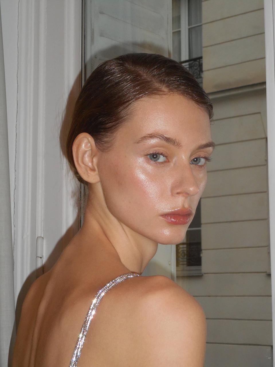 Fashion makeup by Sandra Broniszewska — photo 30